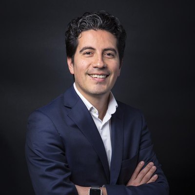 Ricardo Coronel Lemus